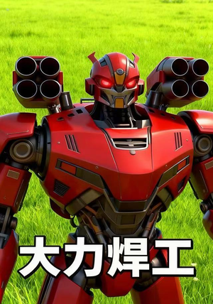 大力焊工（44集）演的怎么样