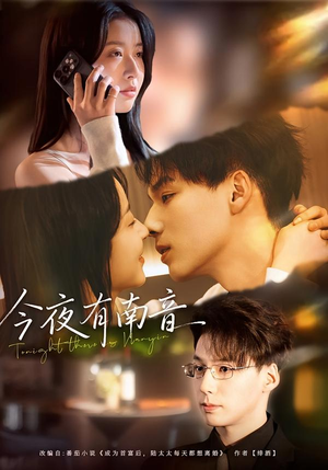 今夜有南音（59集）红果短剧看全集