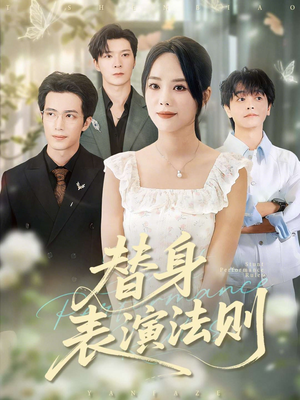 替身表演法则（85集）好看短剧看不停