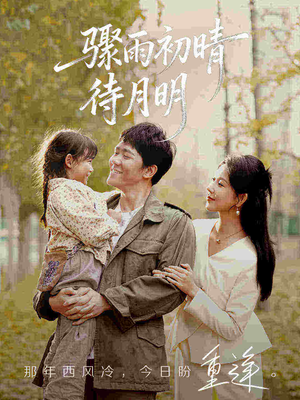 骤雨初晴待月明（71集）在线观看