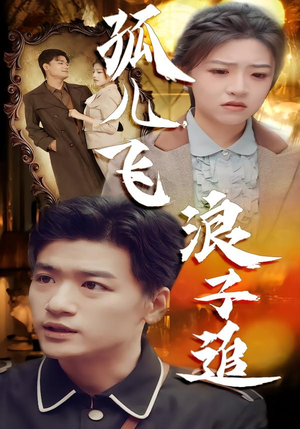 孤儿飞浪子追（61集）百度网盘资源