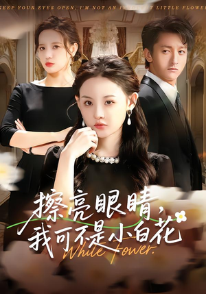 擦亮眼睛，我可不是小白花（60集）精彩短剧分享