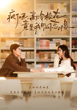疯了吧，高冷校花竟是我的网恋对象（101集）爆款短剧追不停