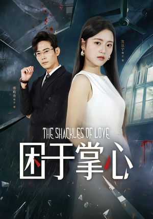 困于掌心（68集）短剧演员排行榜