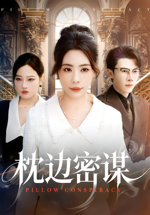 枕边密谋（73集）热门短剧追不停