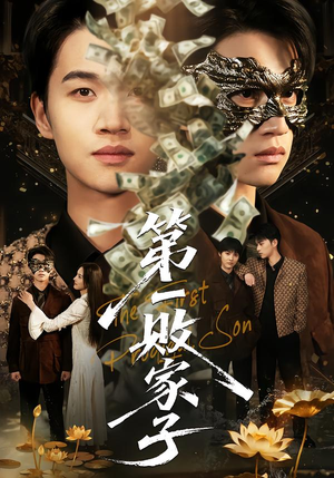 第一败家子(62集) 第一败家子(62集)免费看全集