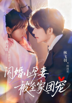 闪婚小孕妻被全家团宠（59集）精彩短剧看全集