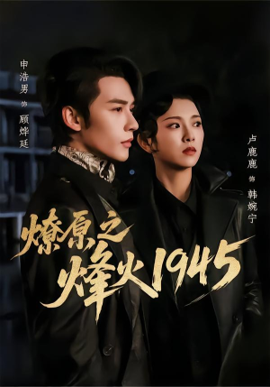 燎原之烽火1945（73集）海量短剧免费看