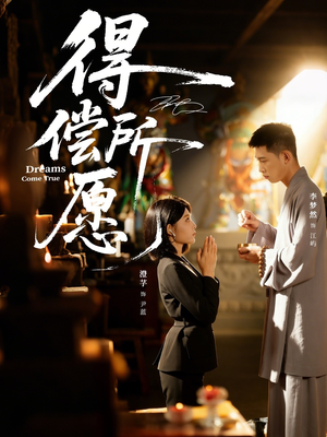 得偿所愿（65集）全集免费