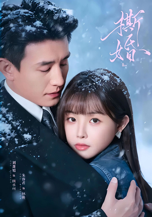 撕婚（23集）熬夜追短剧