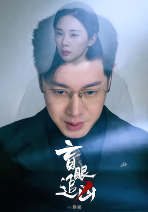 盲眼追凶（60集）超级好看的短剧