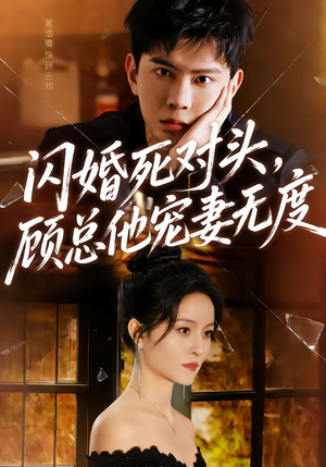 闪婚死对头,顾总他宠妻无度(90集) 闪婚死对头,顾总他宠妻无度(90集)哪个网站可以看