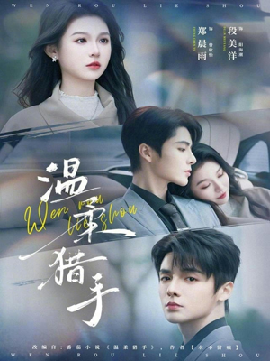 温柔猎手(77集) 温柔猎手(77集)热门短剧榜单