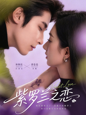 紫罗兰之恋（82集）火爆短剧热播中