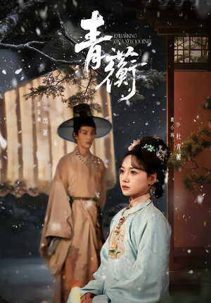 青蘅（57集）爱上了这部剧了