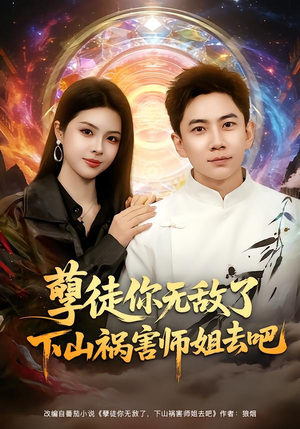 孽徒你无敌了下山祸害师姐去吧（80集）短剧小说在线看