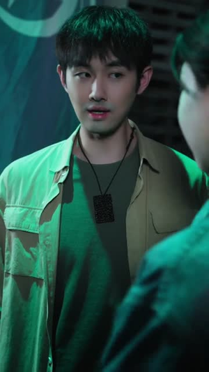 小天师下山，邪祟们颤抖吧（55集）女频短剧推荐