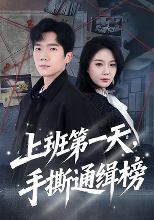 上班第一天，手撕通缉榜（79集）高清无码免费看