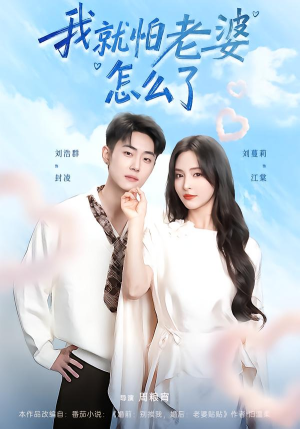 我就怕老婆怎么了(88集) 我就怕老婆怎么了(88集)上热门短剧