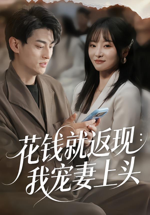 花钱就返现：我宠妻上头（80集）百度网盘在线看