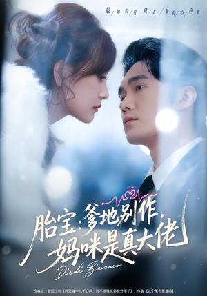 胎宝：爹地别作，妈咪是真大佬（60集）短剧精彩推荐