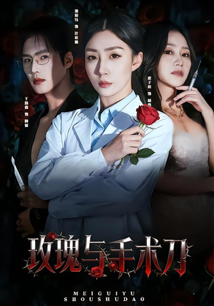玫瑰与手术刀(59集) 玫瑰与手术刀(59集)最新上映免费看