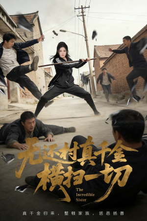 无还村真千金横扫一切(71集) 无还村真千金横扫一切(71集)短视频追剧推荐