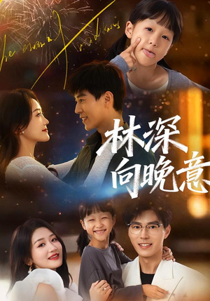 林深向晚意(70集) 林深向晚意(70集)精彩短剧合集