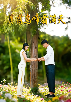 月落乌啼霜满天（40集）在线观看全集